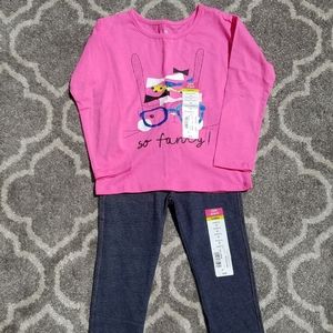 Okie Dokie 2 piece separates